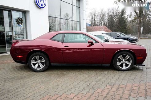 Dodge Challenger 2019 - фото 3