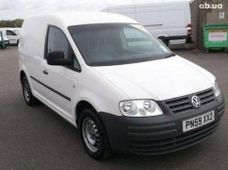 Запчасти на Volkswagen Caddy в Волынской области - купить на Автобазаре