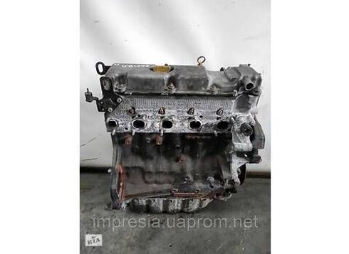 двигатель в сборе для Opel Zafira - купити на Автобазарі - фото 4