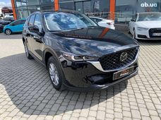 Продаж вживаних Mazda CX-5 2022 року - купити на Автобазарі