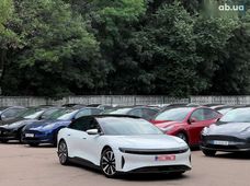 Продажа б/у Lucid Motors Air 2023 года в Киеве - купить на Автобазаре