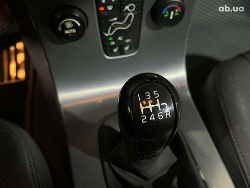 Volvo V50 2005 серый - фото 55