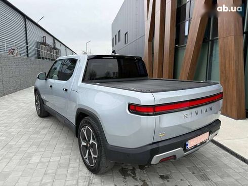 Rivian R1T 2022 - фото 3