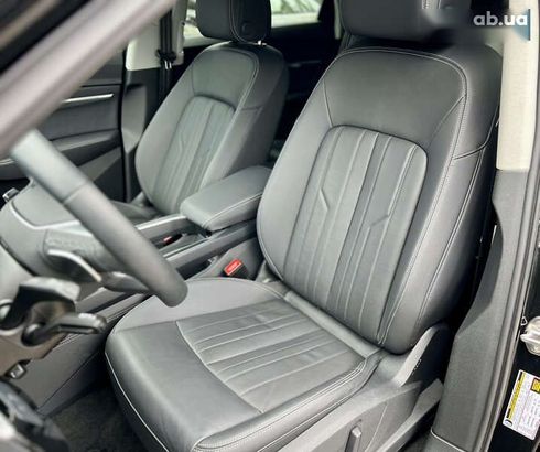 Audi Q8 e-tron 2023 - фото 27