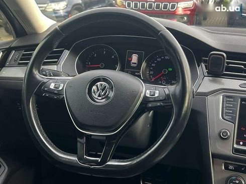 Volkswagen Passat 2016 - фото 20