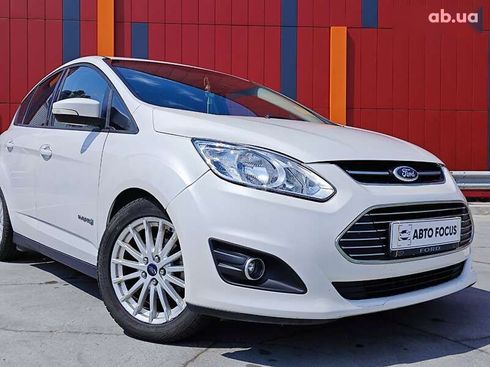 Ford C-Max 2015 - фото 2