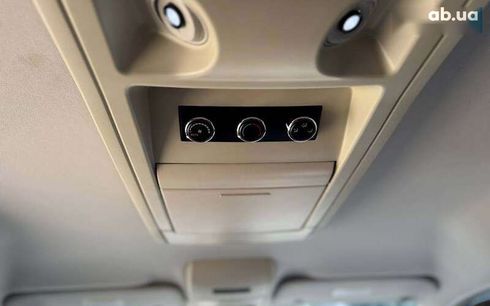 Chrysler grand voyager 2008 - фото 15