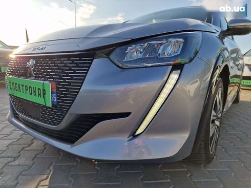 Peugeot 208 2021 - фото 2
