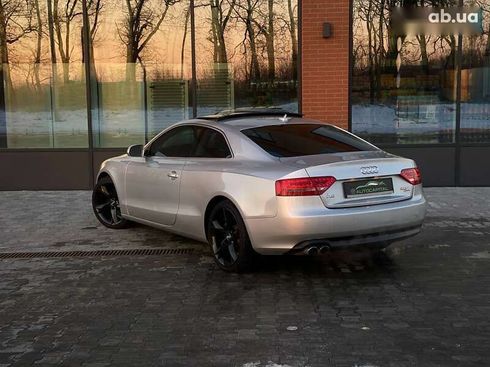 Audi A5 2011 - фото 21