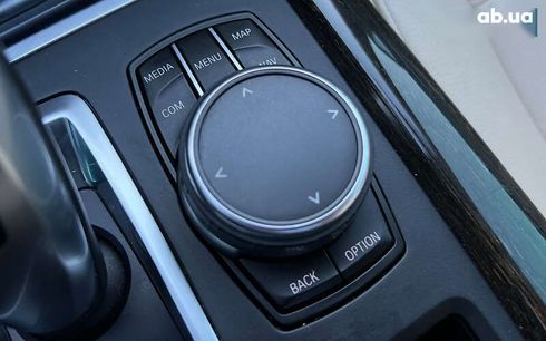 BMW X5 2018 - фото 19