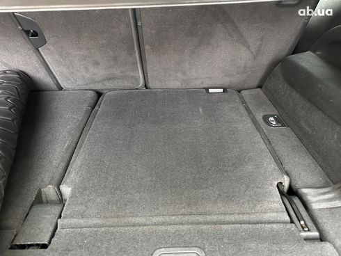 Audi Q7 2012 синий - фото 30