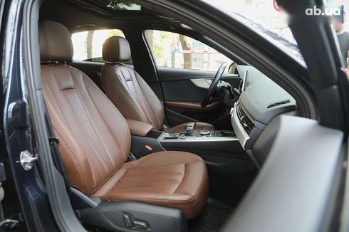 Audi A4 2016 - фото 10