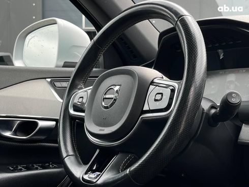 Volvo XC90 2016 черный - фото 45