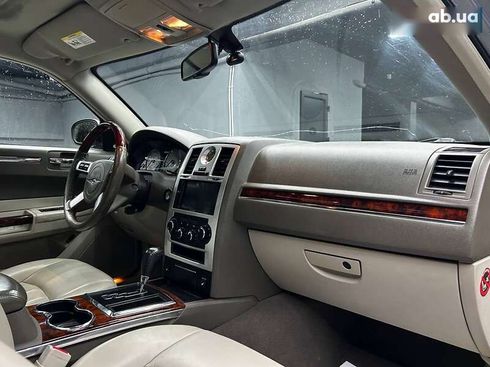 Chrysler 300C 2006 - фото 11