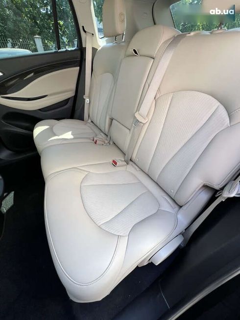 Buick Envision 2018 - фото 22