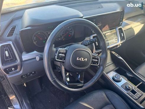 Kia Sorento 2023 - фото 13