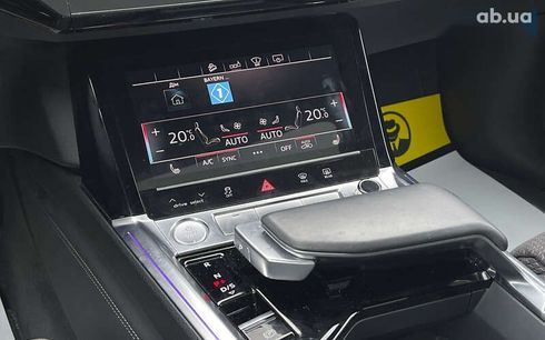 Audi E-Tron 2019 - фото 15