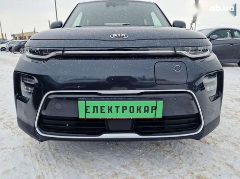 Kia Soul 2019 - фото 9