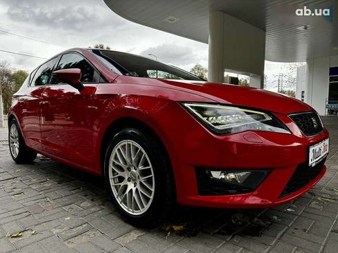 SEAT Leon 2013 - фото 15