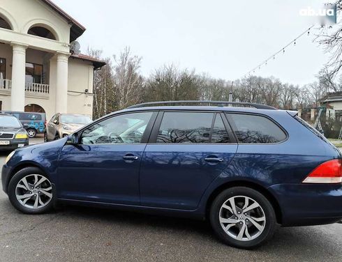 Volkswagen Golf 2010 - фото 10