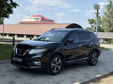 Продаж вживаних Nissan в Дніпропетровській області - купити на Автобазарі