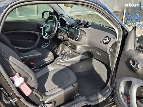 Smart Fortwo 2021 - фото 10
