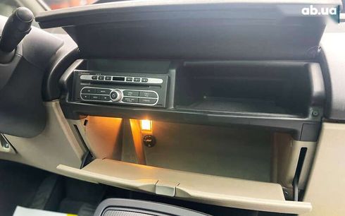 Renault Espace 2007 - фото 12