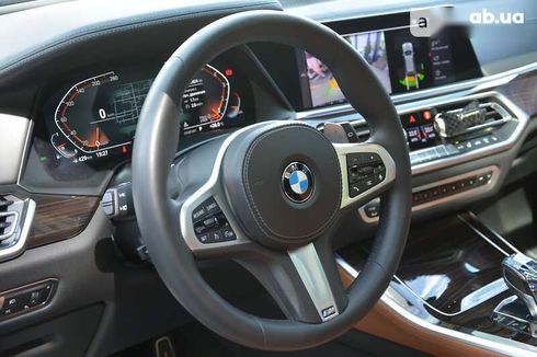 BMW X5 2018 - фото 14