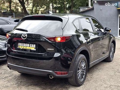 Mazda CX-5 2020 - фото 4