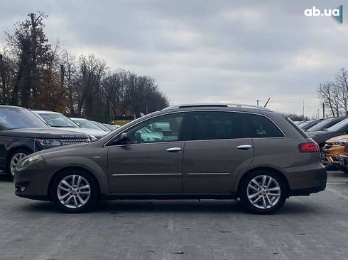 Fiat Croma 2008 - фото 8