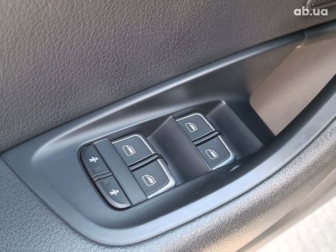 Audi A6 2013 черный - фото 23