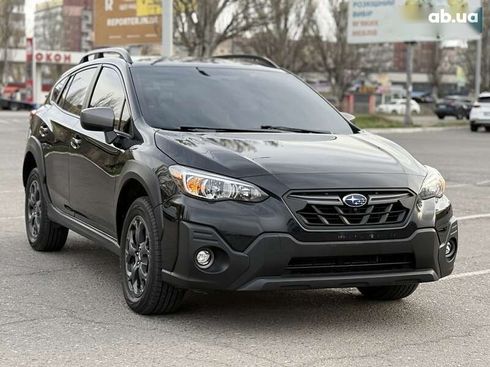 Subaru Crosstrek 2020 - фото 4