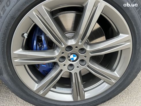 BMW X5 2023 - фото 11