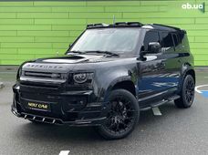 Продажа б/у Land Rover Defender 2022 года в Киеве - купить на Автобазаре