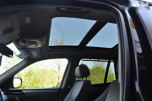 BMW X3 2012 - фото 20