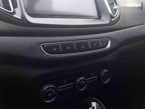 Chery Tiggo 7 2018 - фото 28