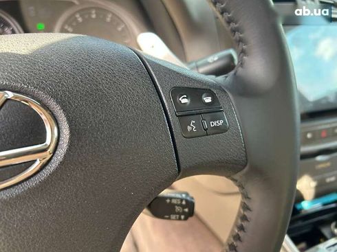 Lexus IS 2010 - фото 20