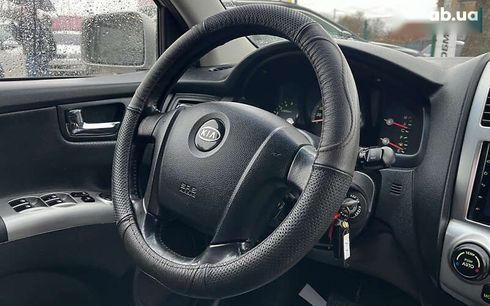 Kia Sportage 2005 - фото 15