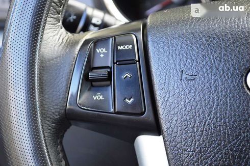 Kia Sorento 2012 - фото 26