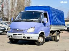 Купити ГАЗ механіка бу Київ - купити на Автобазарі