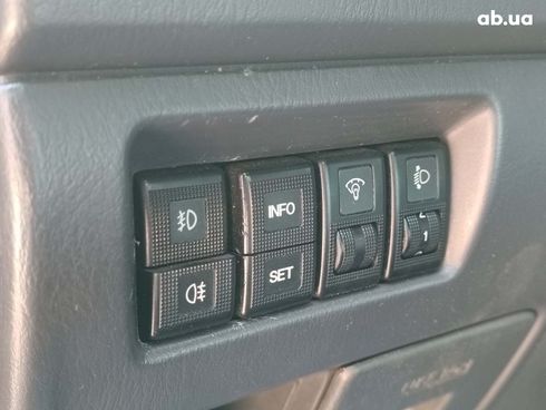 Mazda Premacy 2003 синий - фото 22