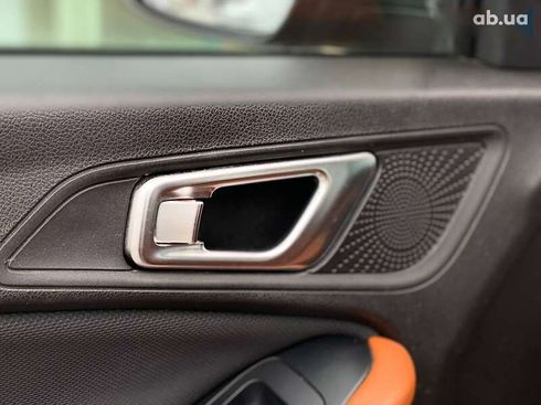 Chery Tiggo 7 2018 - фото 29