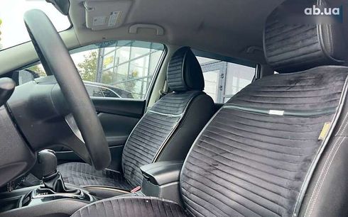 Nissan Rogue 2016 - фото 11