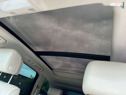 Volkswagen Touareg 2012 - фото 30