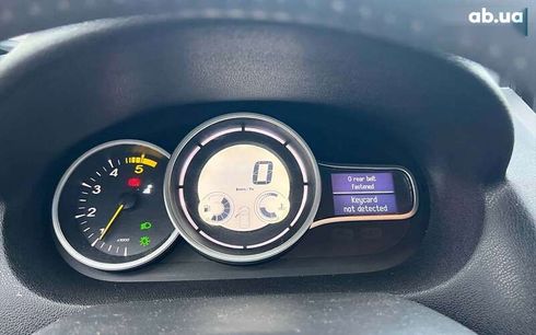 Renault Megane 2011 - фото 10