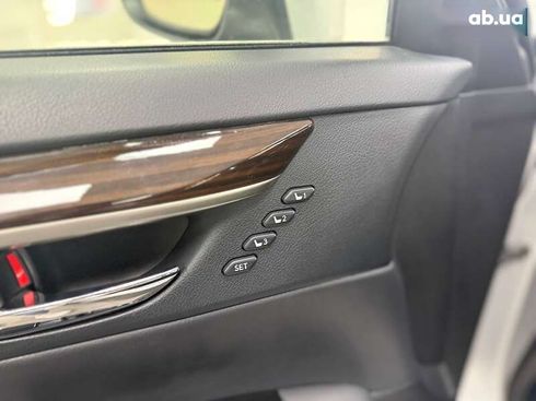 Lexus ES 2015 - фото 23