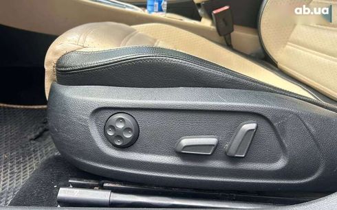 Volkswagen Passat CC 2014 - фото 11