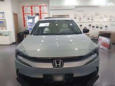Продажа б/у Honda e:NP2 2024 года - купить на Автобазаре