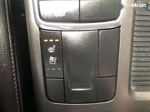 Kia K5 2017 - фото 18