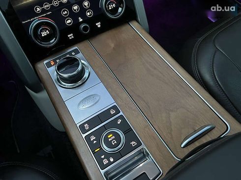Land Rover Range Rover 2019 - фото 10